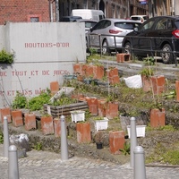 Photo de belgique - Liège, la Cité ardente